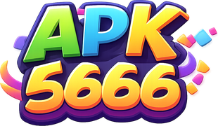 apk 5666 লোগো